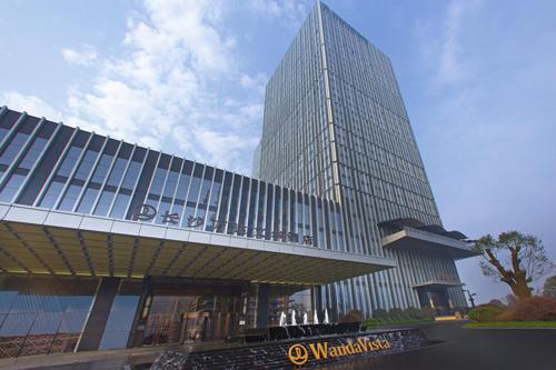 長(zhǎng)沙萬(wàn)達(dá)文華酒店
